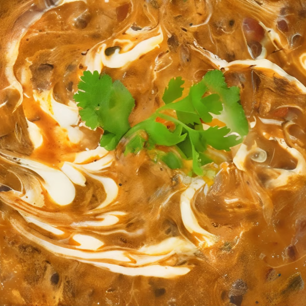 Image-Dal Makhni