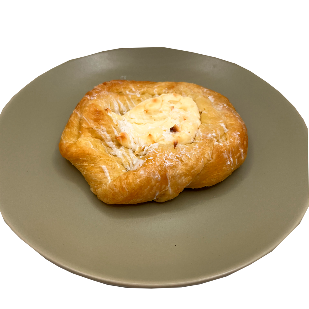 Image-Cream Cheese Danish