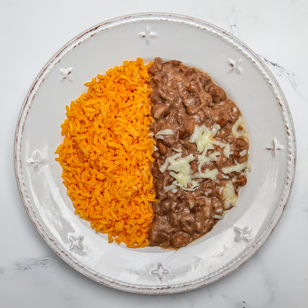 Image-Beans & Rice