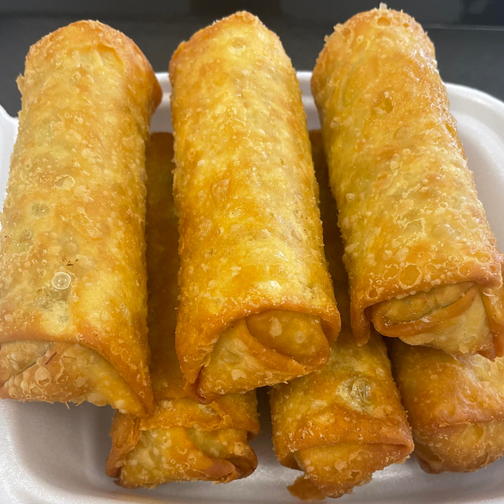 Image-Chicken Eggrolls - Large (6 pieces)