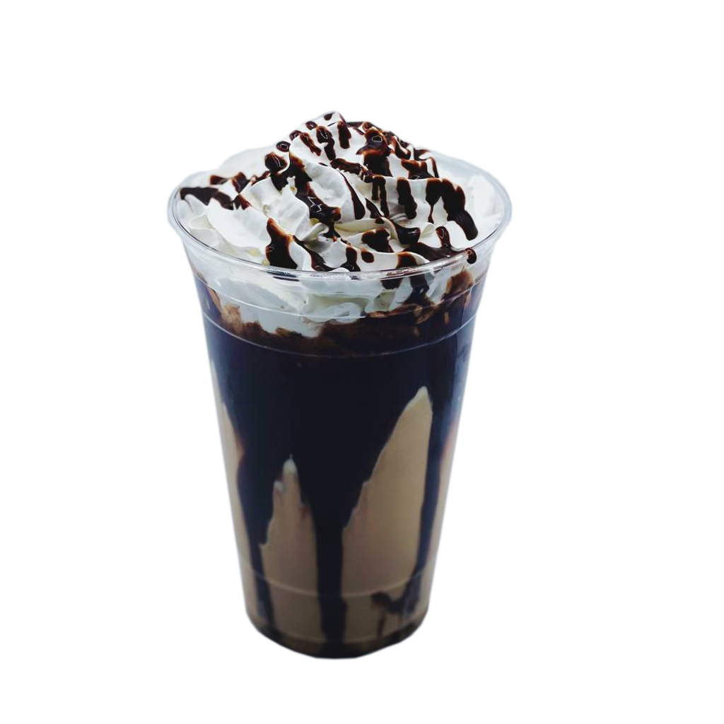 Image-Iced Mocha