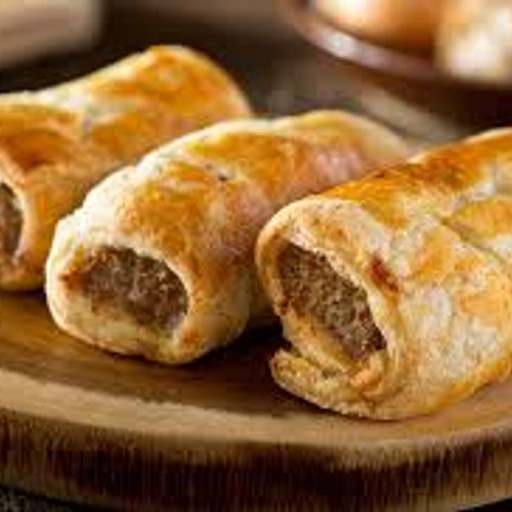 Image-Sausage Rolls