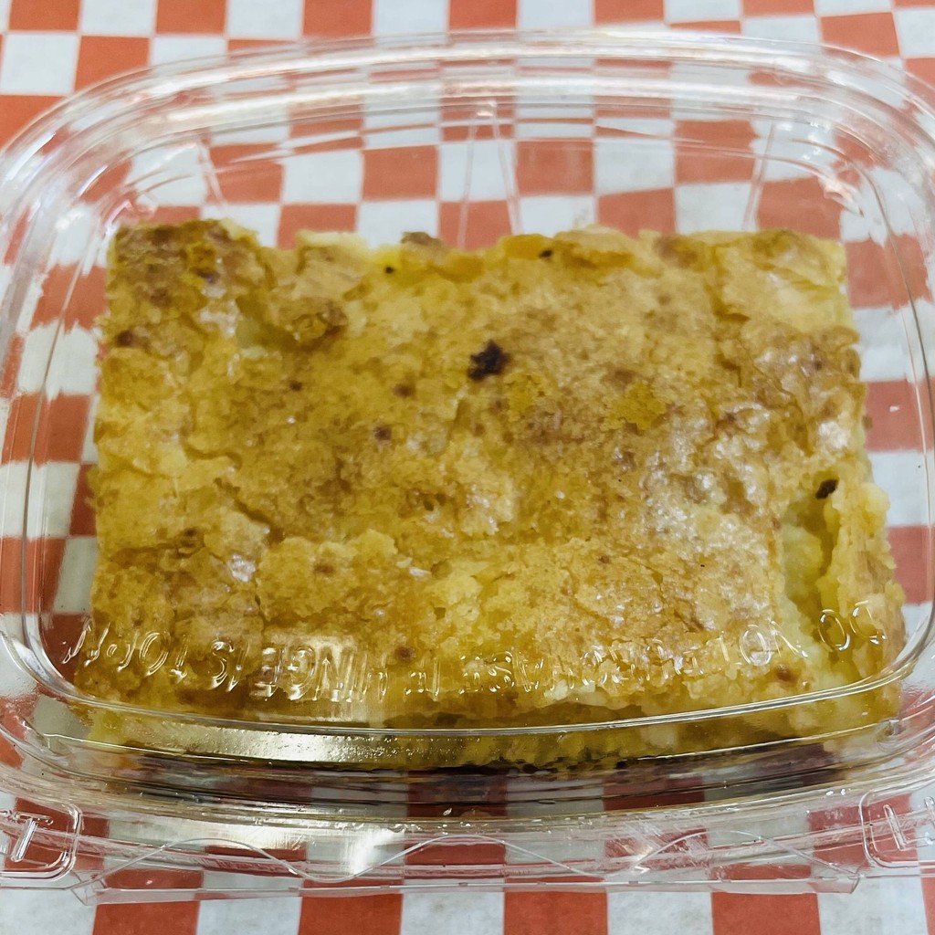 Image-Ooey Gooey Cake