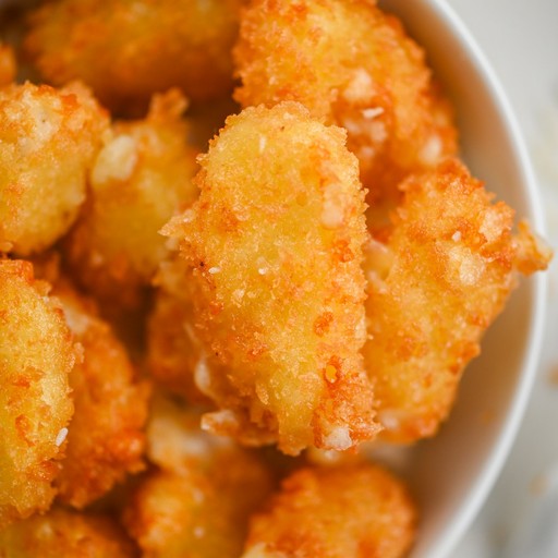 Image-Cheese Curds