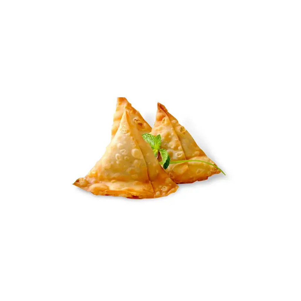 Image-Samosa (2pcs)