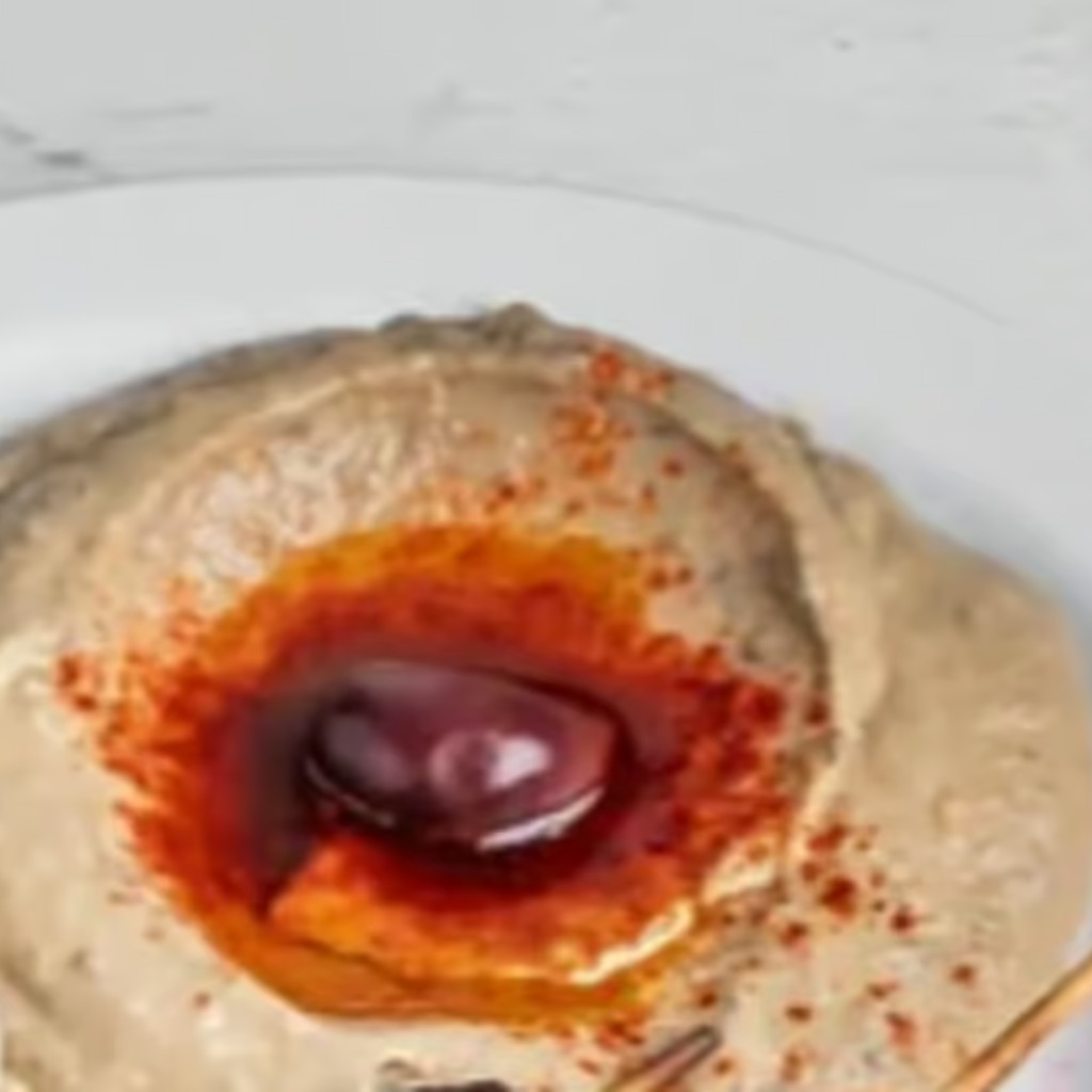 Image-App Baba Ghanouj-Roasted Eggplant