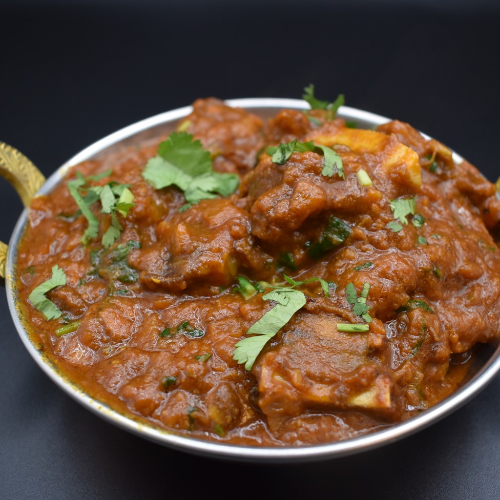 Image-Curry