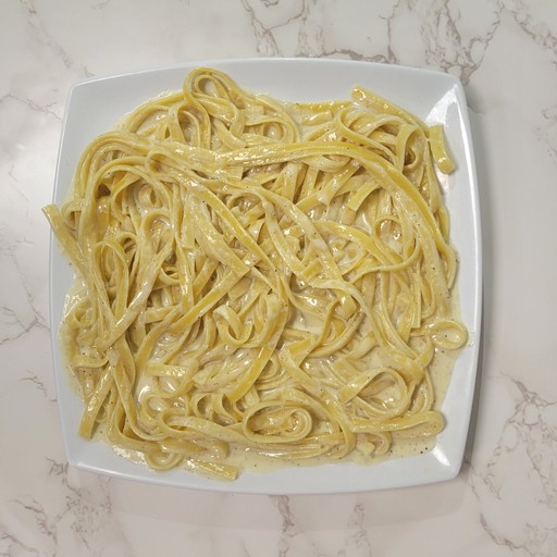 Image-Fettuccine Alfredo