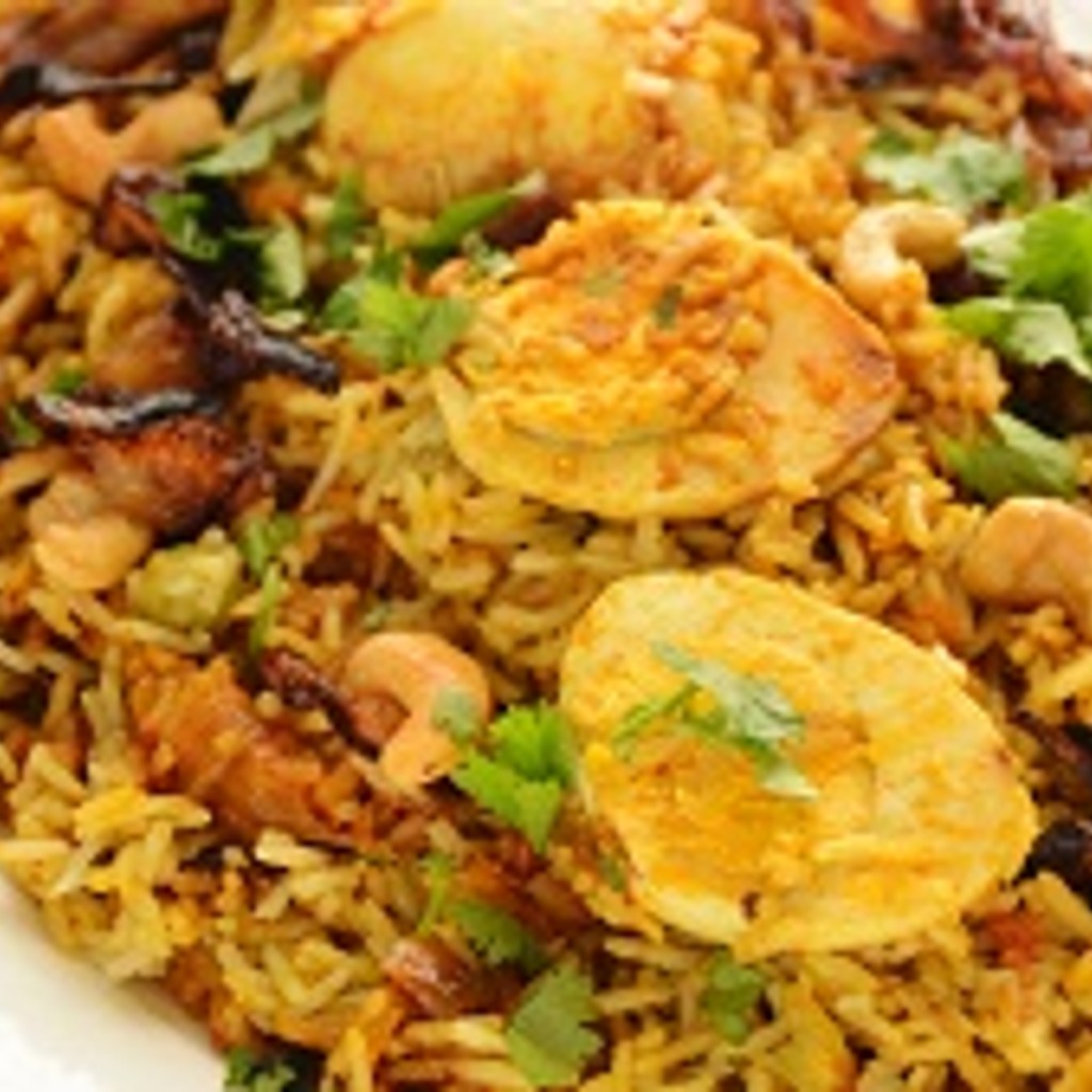 Image-EGG BIRIYANI