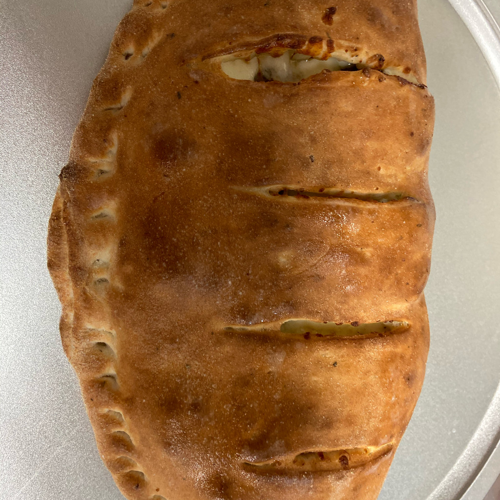 Image-Calzone