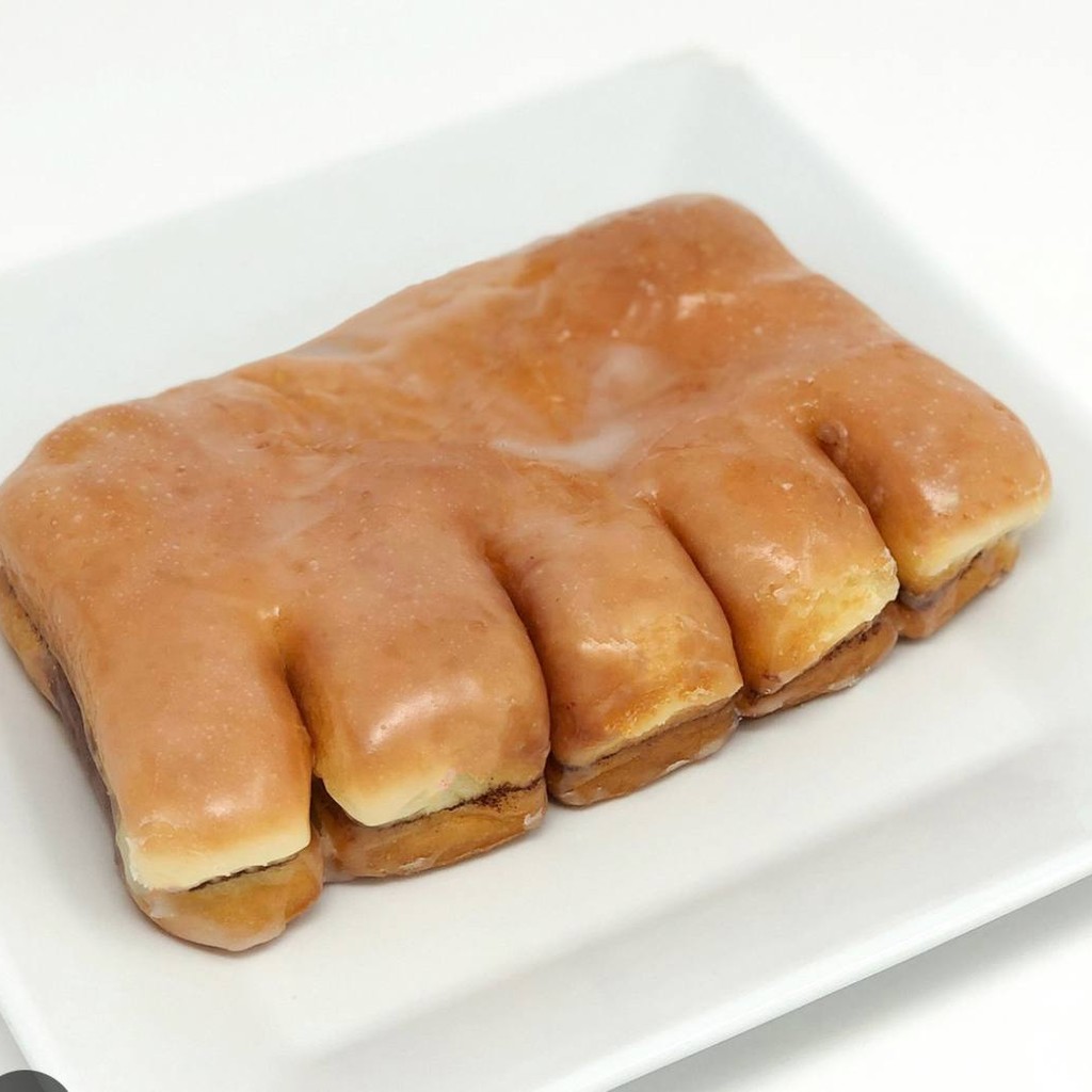 Image-Bear Claw