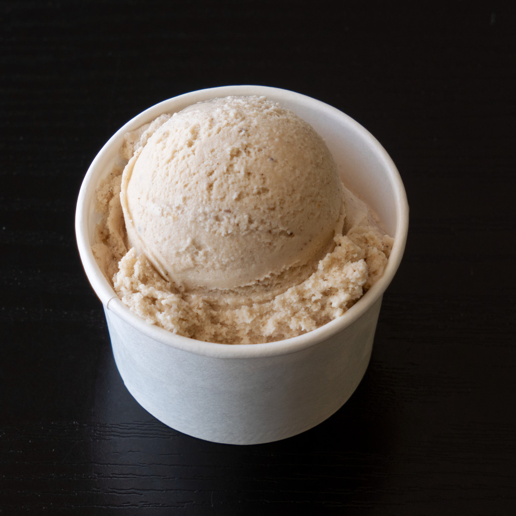 Image-Butter Pecan (Nuez)