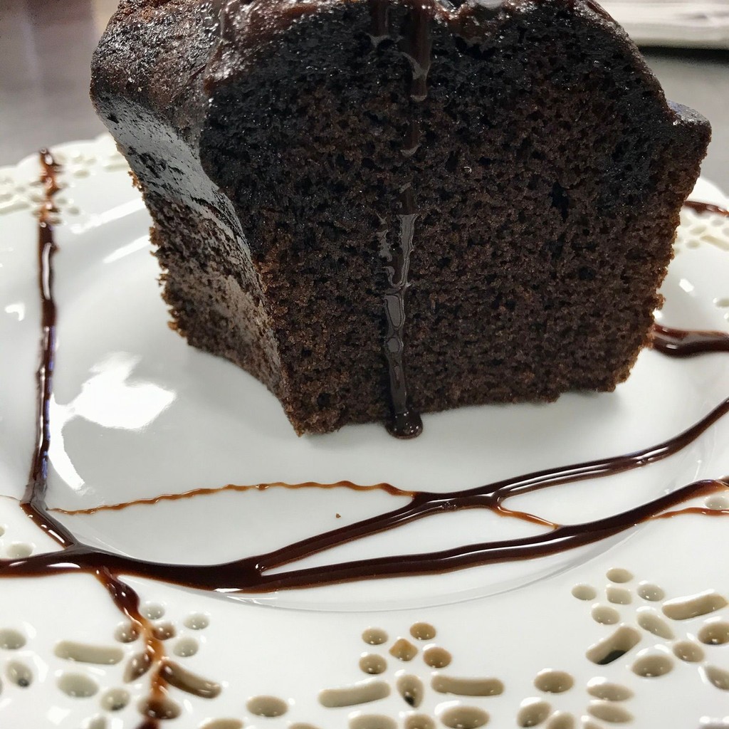 Image-Chocolate Cake