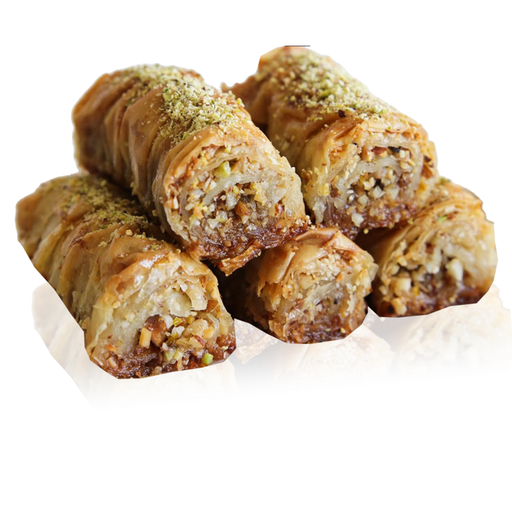 Image-Bakhlava