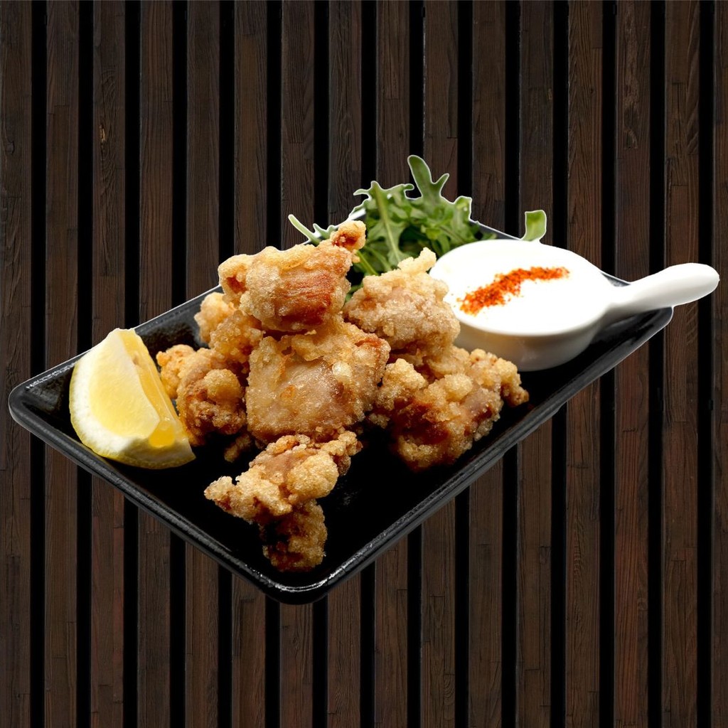 Image-Karaage