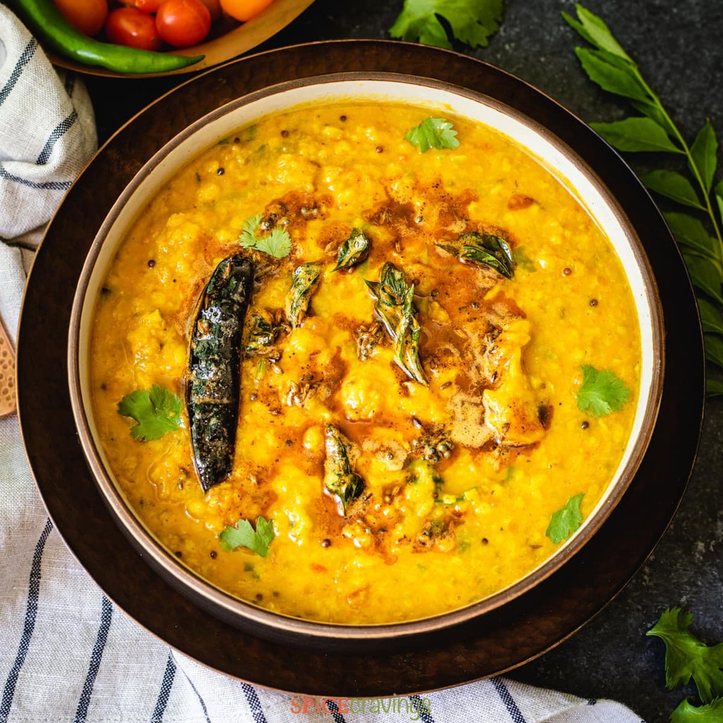 Image-Tadka Daal