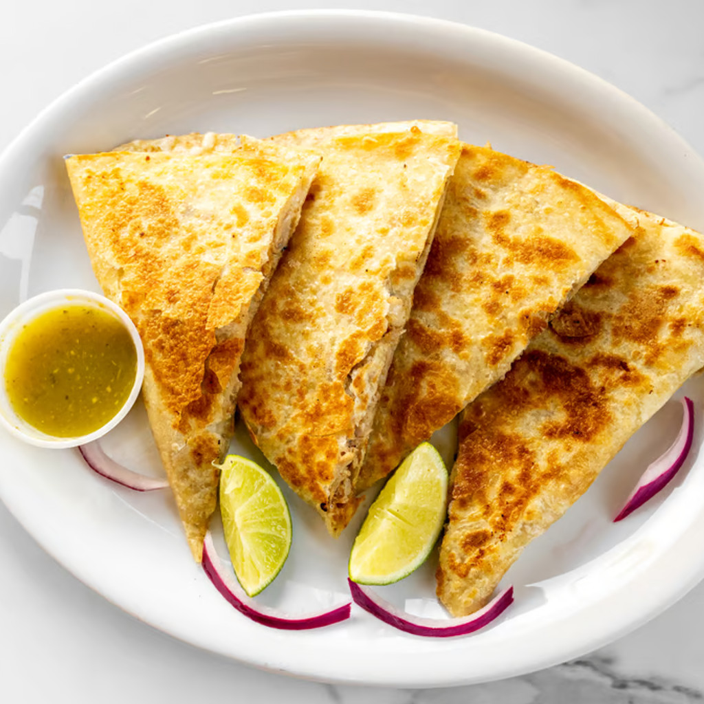 Image-Quesadillas