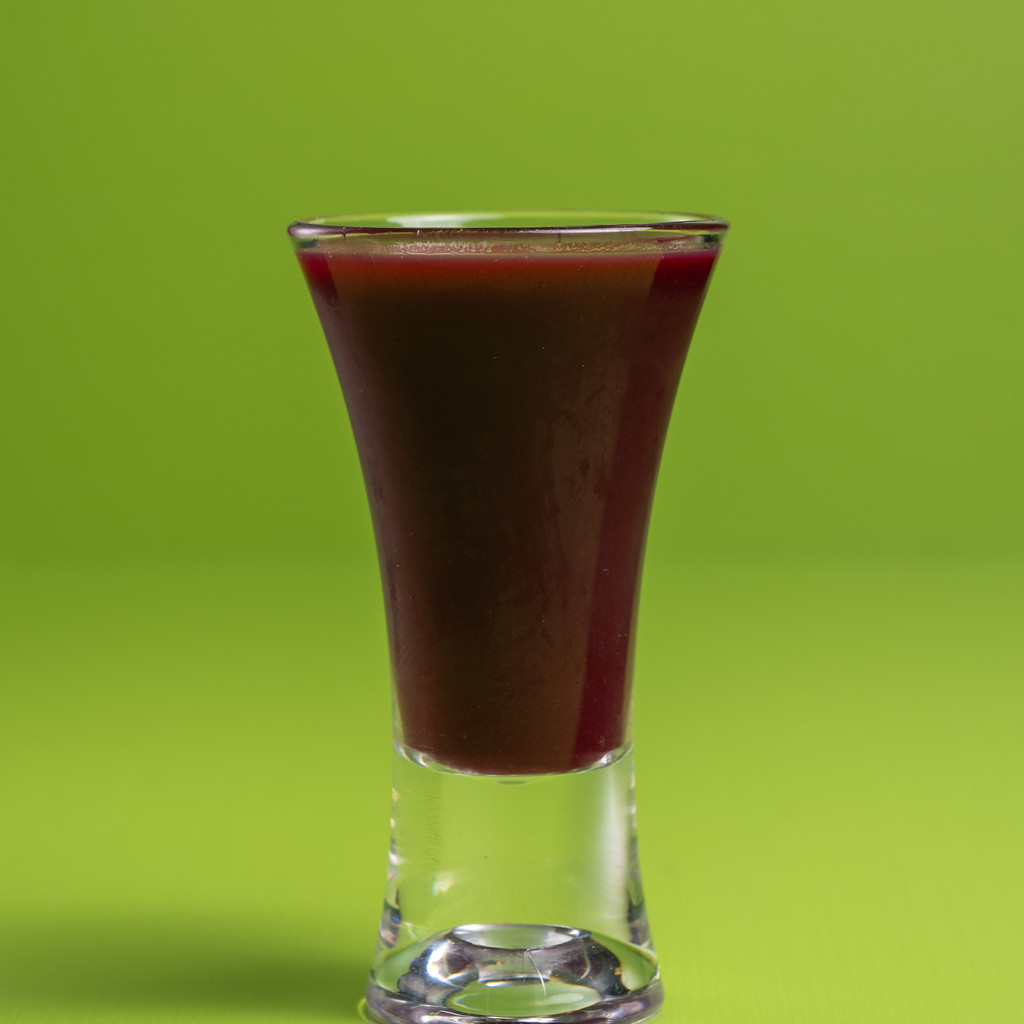 Image-Acai immunity shot 2oz