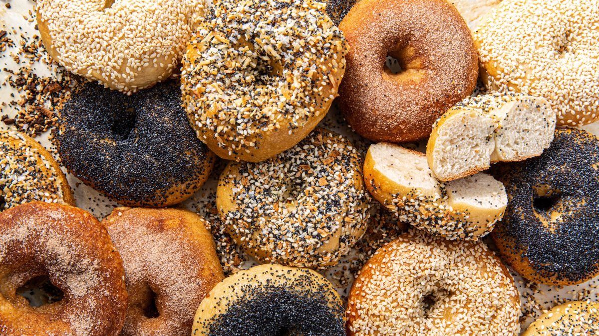 Deli On A Bagel Cafe Ordering site Pennington, NJ