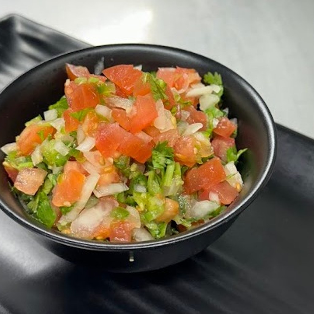 Image-8oz Pico de Gallo