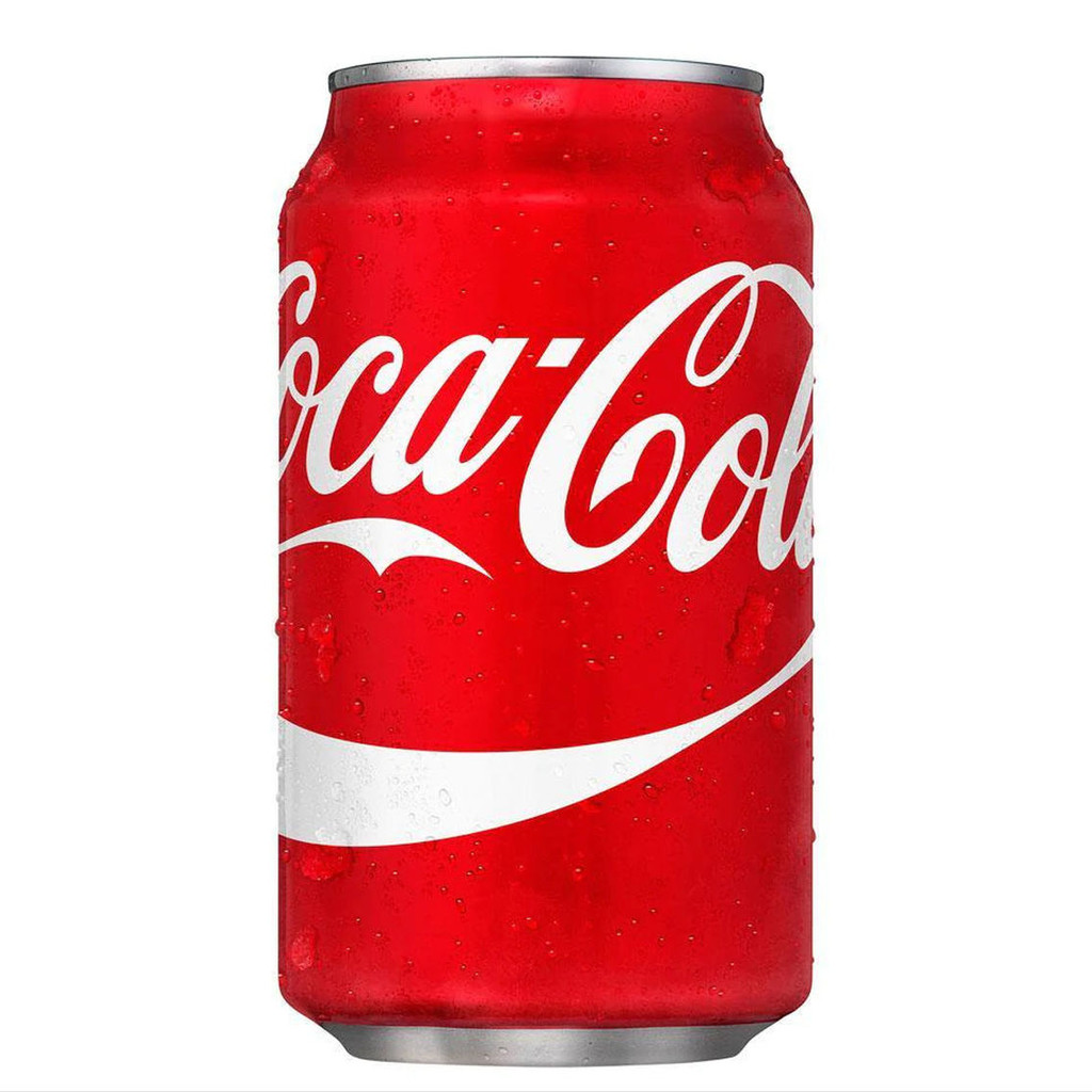 Image-Coke Can