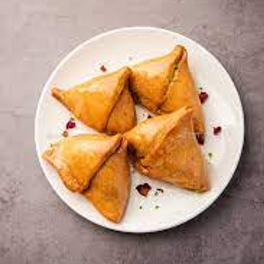 Image-SWEET SAMOSA