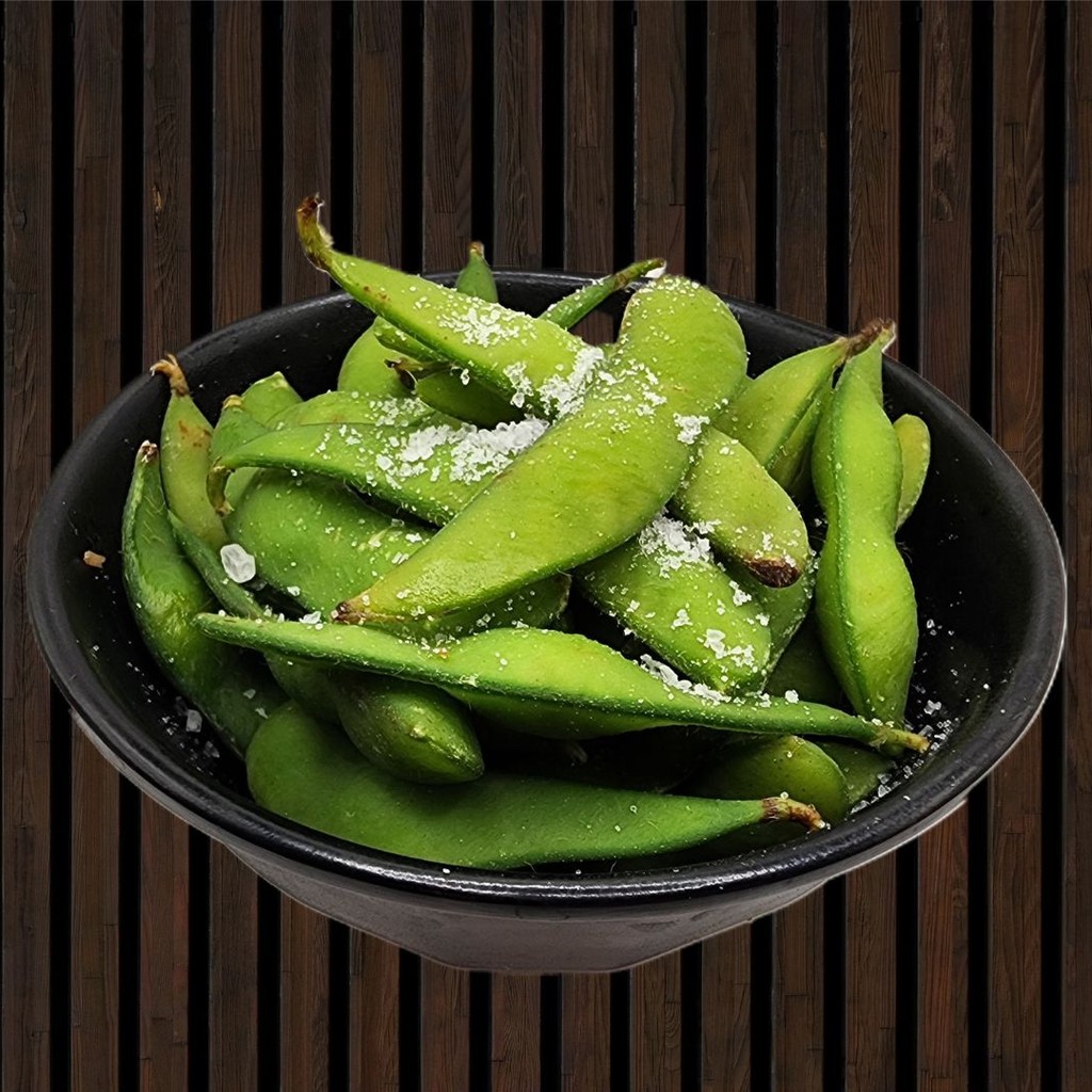 Image-Edamame