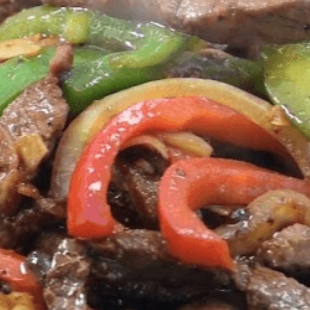 Image-BEEF SIZZLING