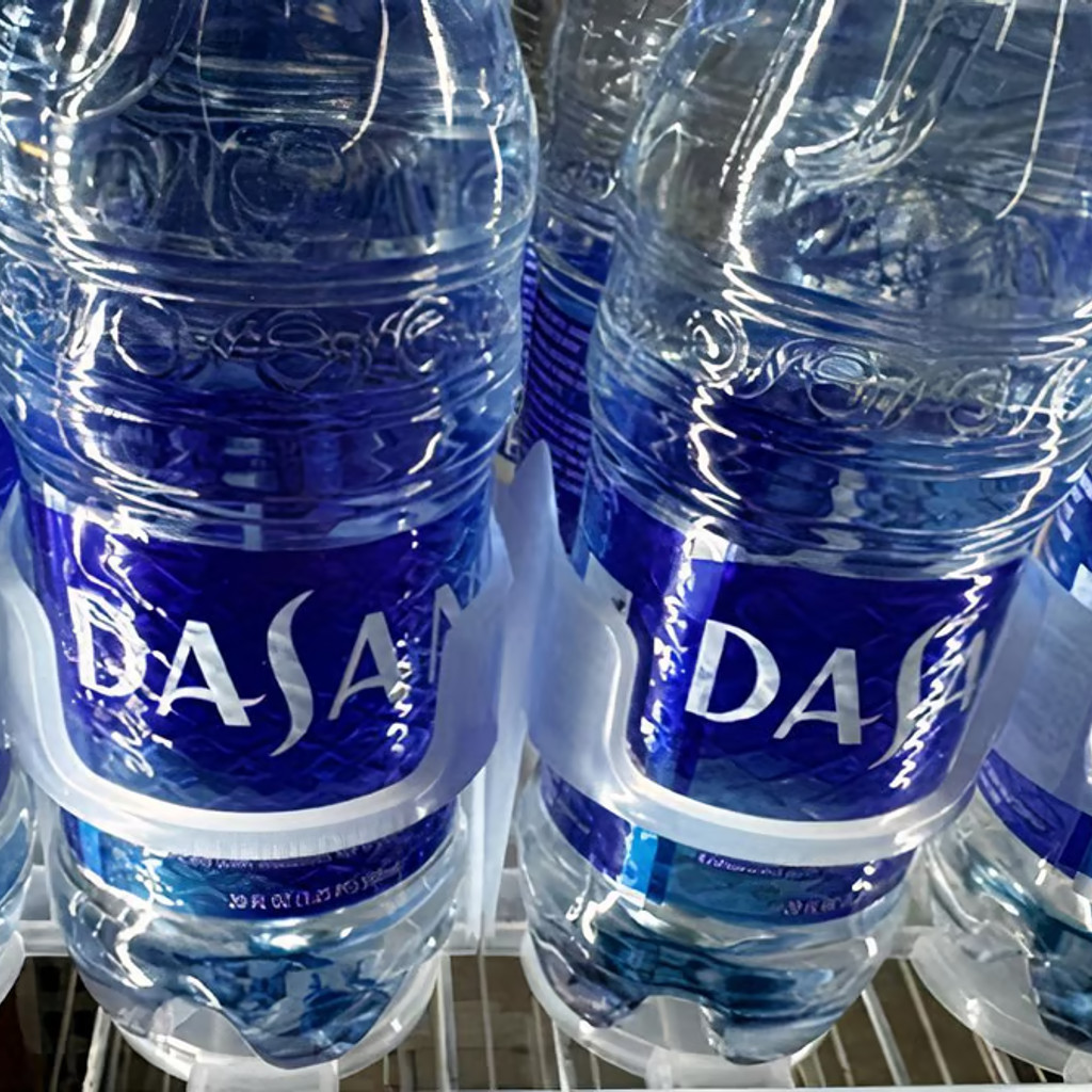 Image-Dasani water 20 OZ