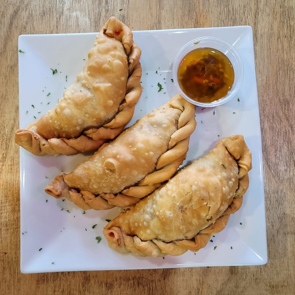 Image-Empanadas