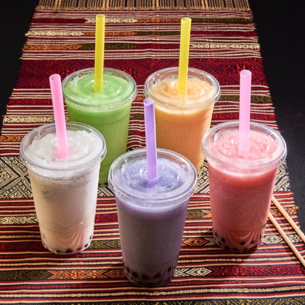 Image-Bubble Tea