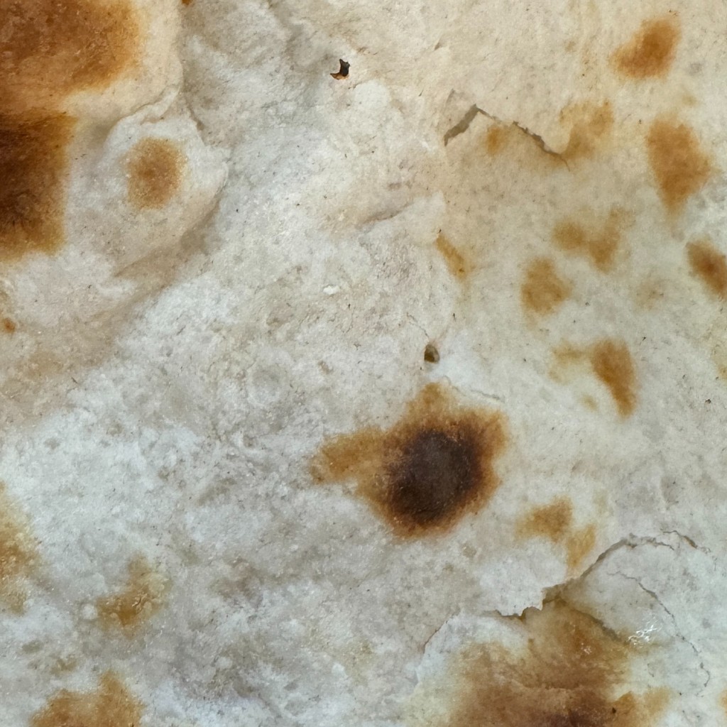 Image-Plain Naan