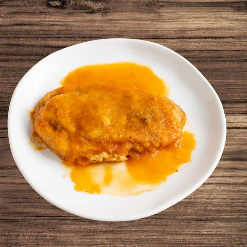 Image-Chile Relleno a la Carta