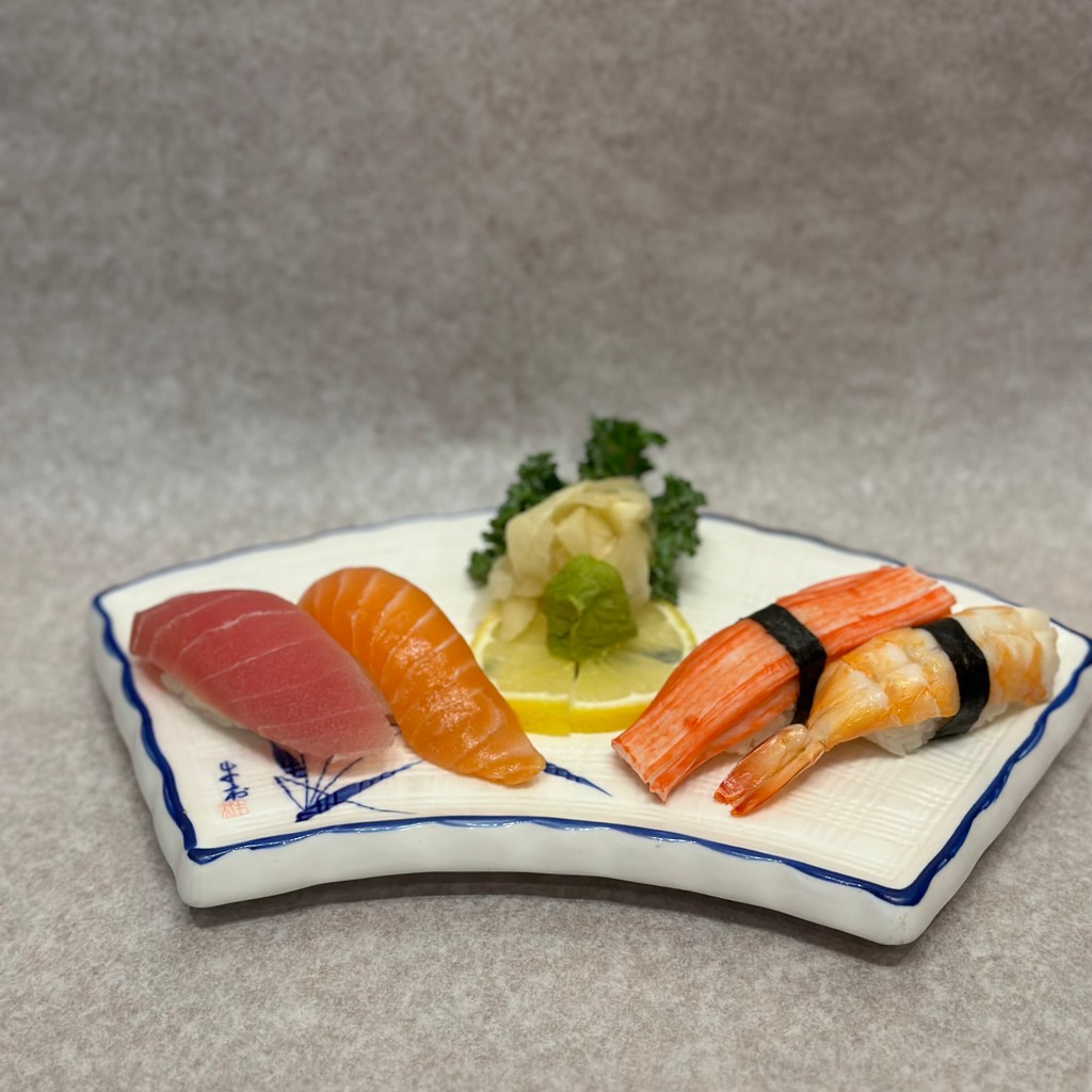 Image-Sushi