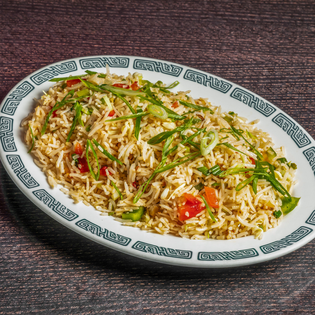 Image-Veg Fried Rice