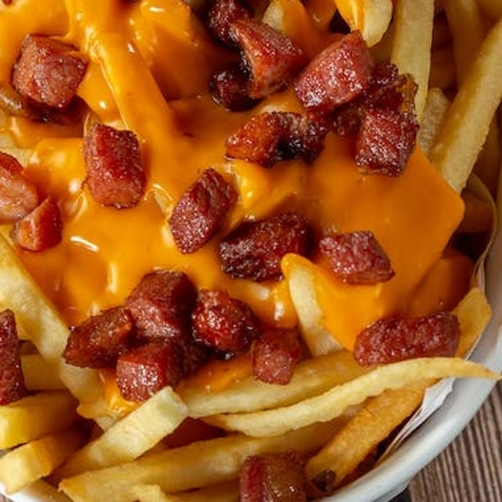 Image-Cheese Fries