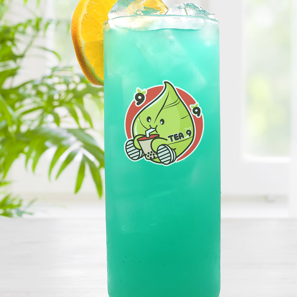 Image-Coral Reef Lemonade