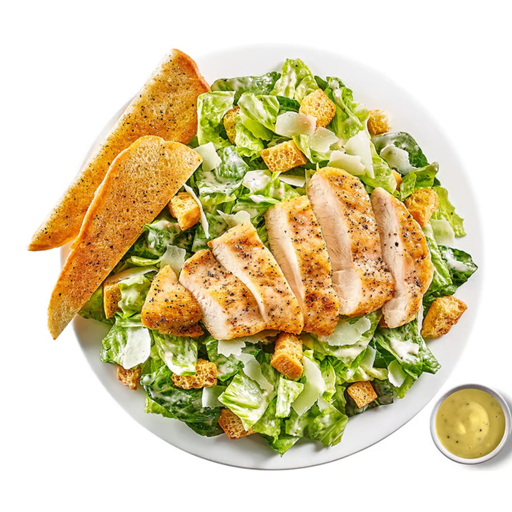 Image-Chicken Delight Salad