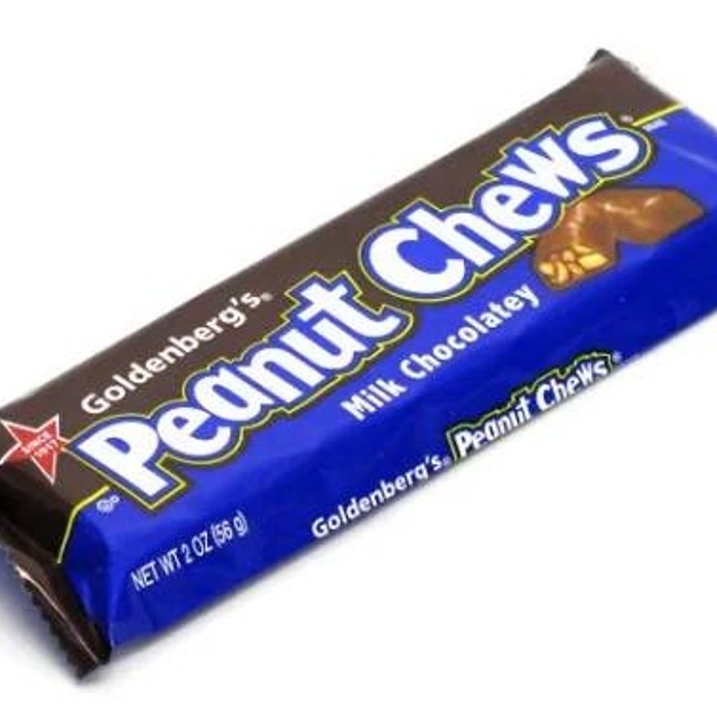 Image-Peanut Chew