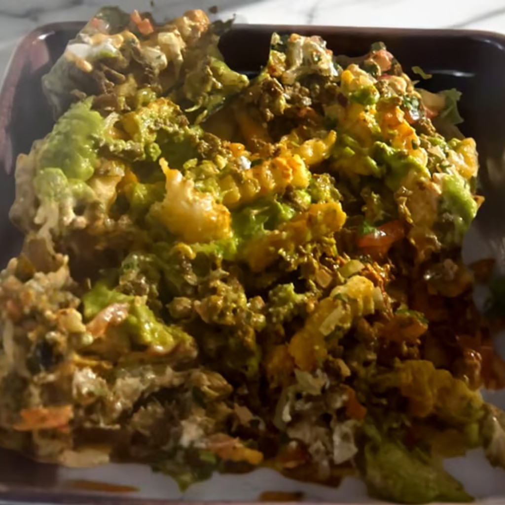 Image-Guacamole