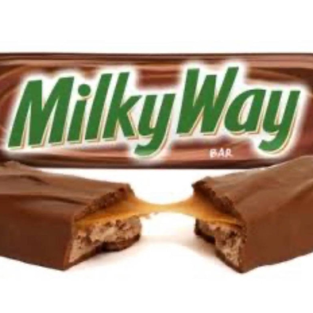 Image-Milky Way