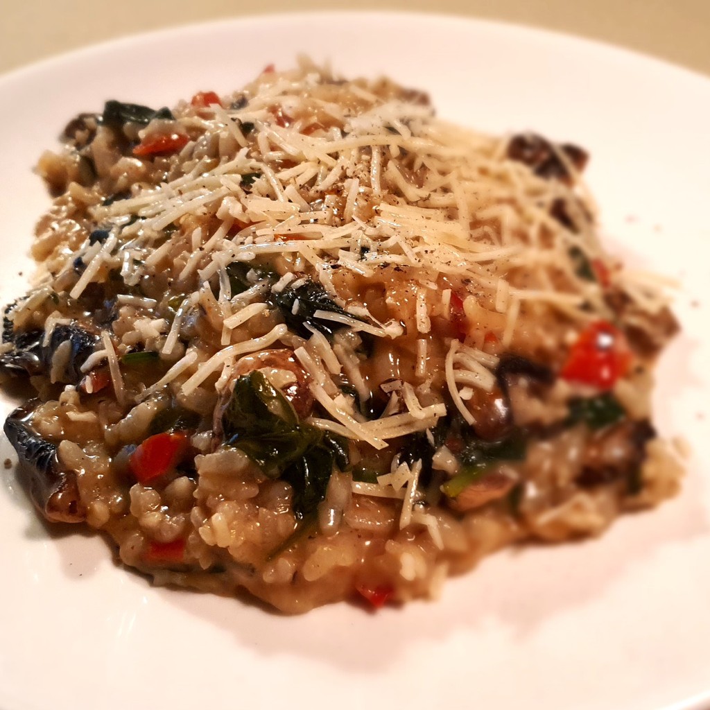 Image-RISOTTO