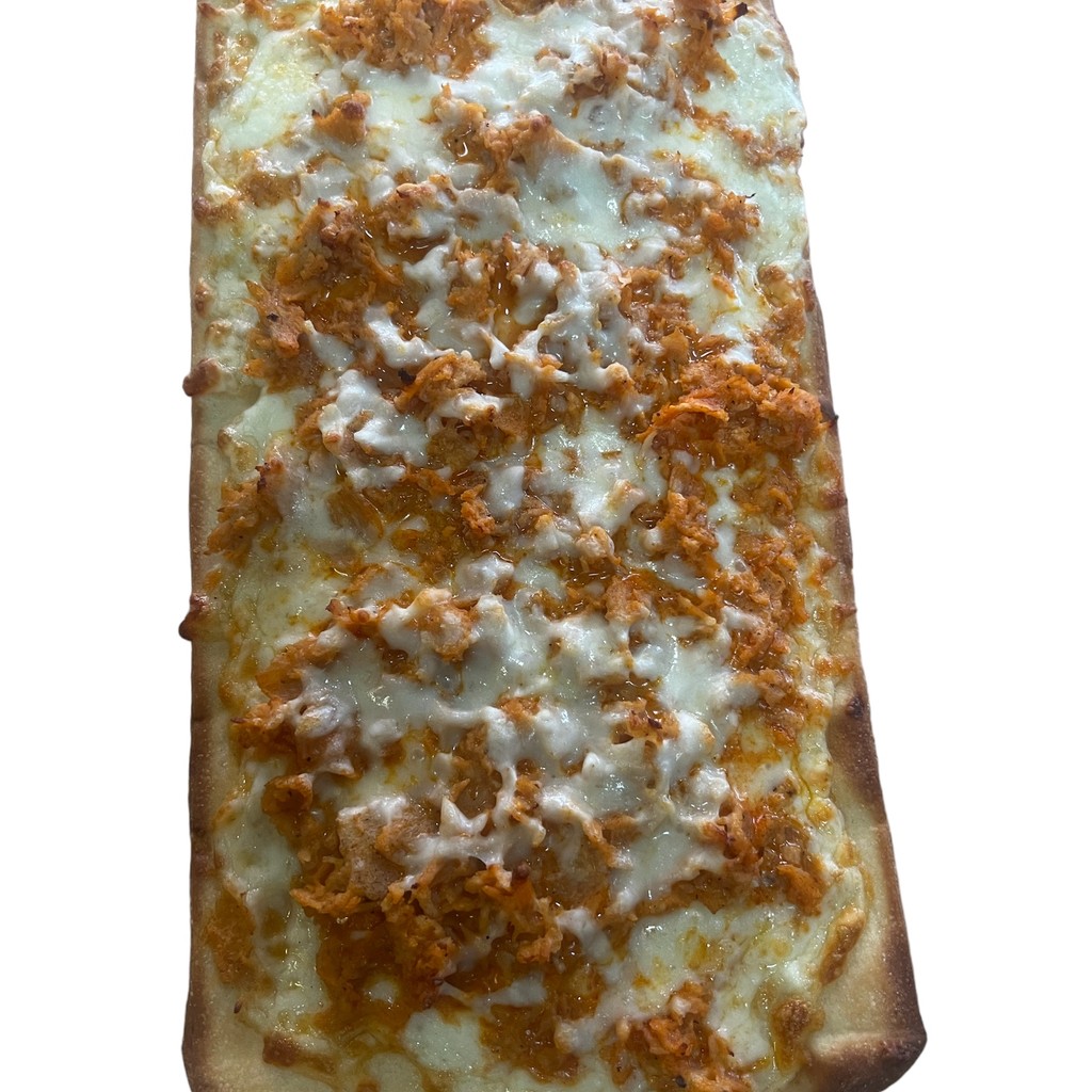 Image-Buffalo Flat Bread