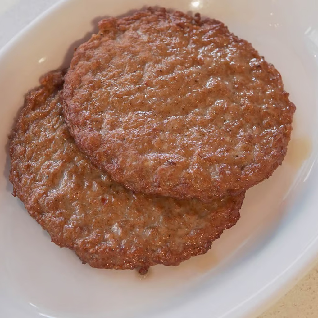 Image-Side of Turkey Sausage