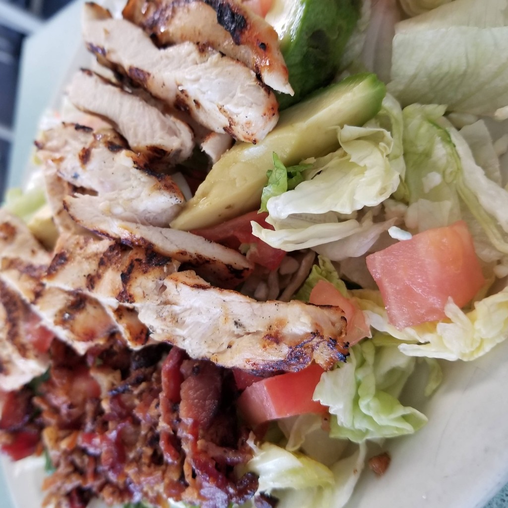 Image-Cobb Salad