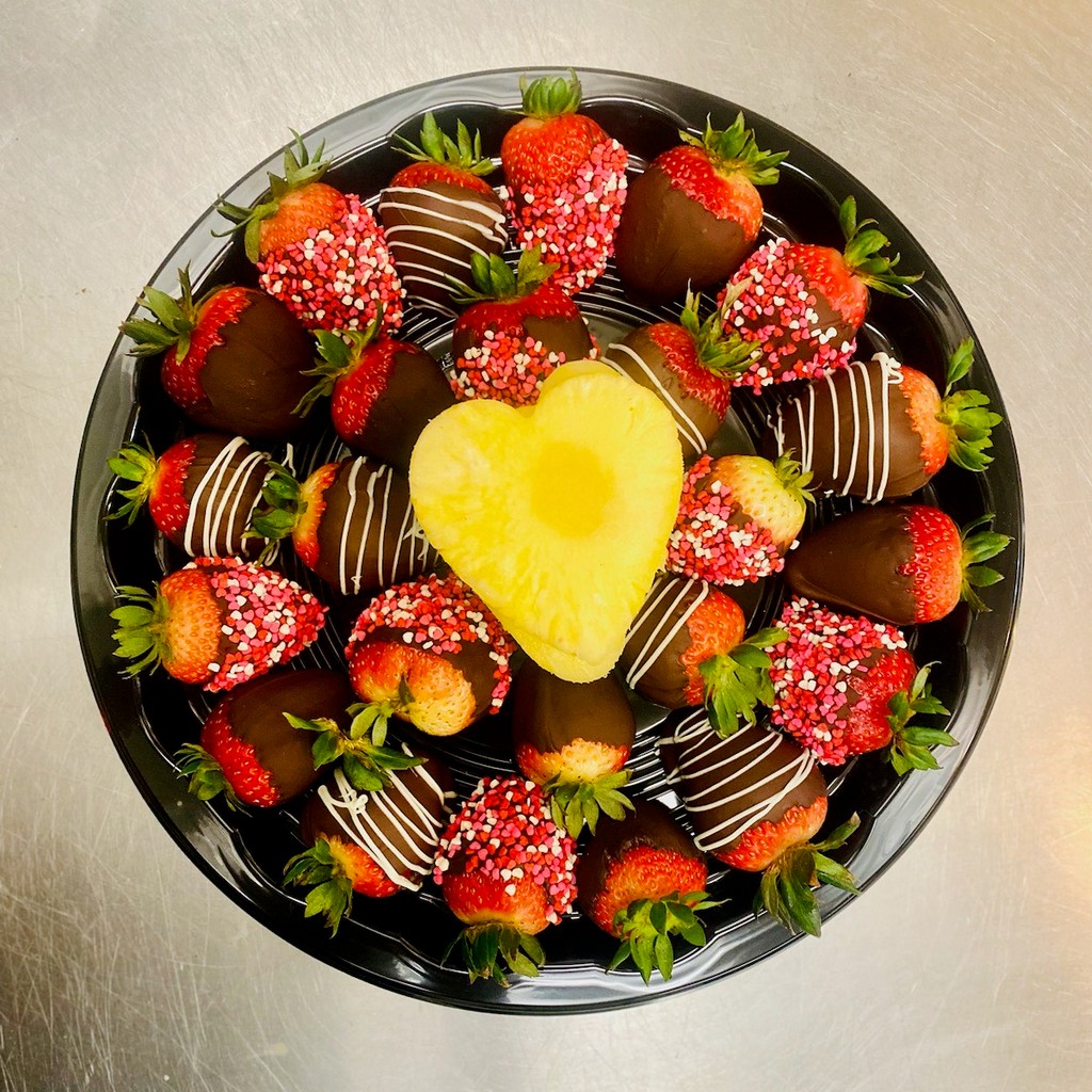 Image-For My Valentine