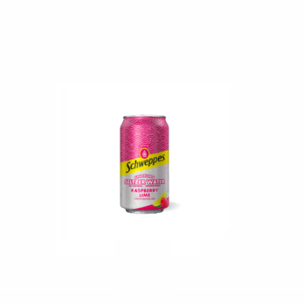 Image-Schweppes Raspberry