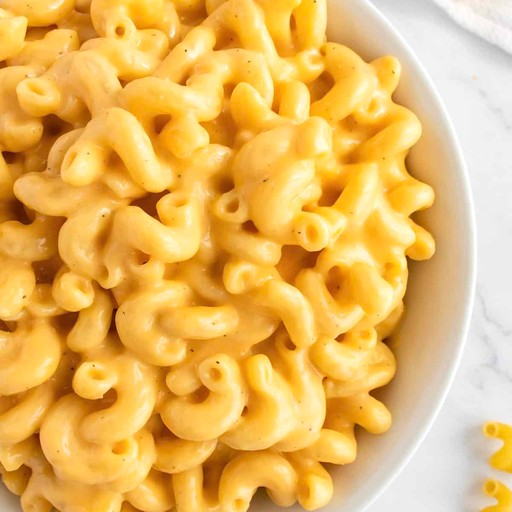 Image-Mac N Cheese