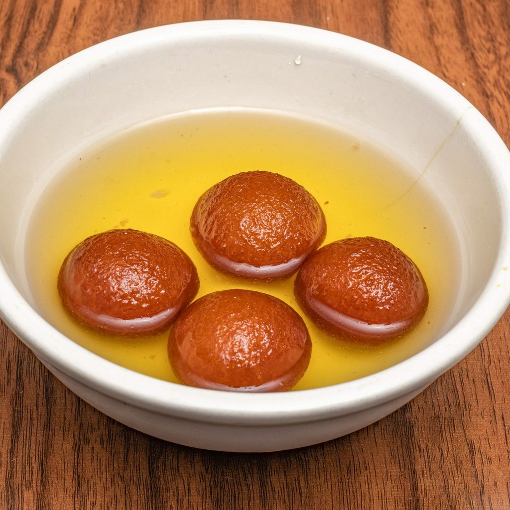 Image-GULAB JAMUN CUP