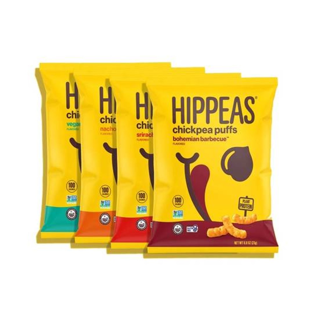 Image-Hippeas Snacks